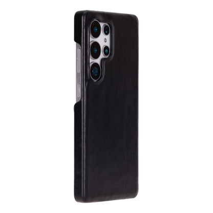 Marion Leather Samsung Galaxy S25 Ultra Case - Ultra Thin-6