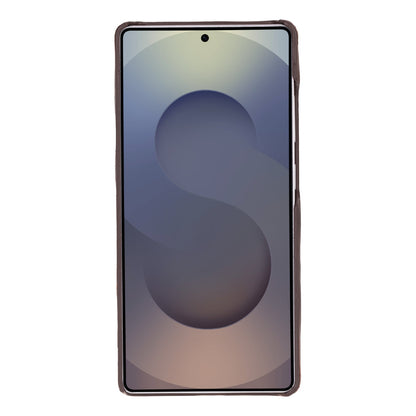 Marion Leather Samsung Galaxy S25 Ultra Case - Ultra Thin-4