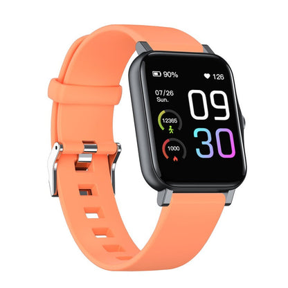 Smart Watch for Men Fitness Waterproof Wrist Tracker Blood Pressure-7